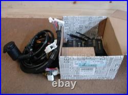 241D84602R 13 Pins Towbar Towing Wiring Harness For Renault Arkana MK1 2019-2025