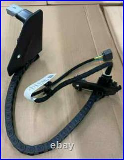 2 PARTS for sliding door wire harness RHD/LHD VANPeugeot Citroen Opel Vauxhall