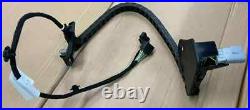 2 PARTS for sliding door wire harness RHD/LHD VANPeugeot Citroen Opel Vauxhall