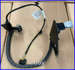 2 PARTS for sliding door wire harness RHD/LHD VANPeugeot Citroen Opel Vauxhall