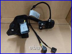 2 PARTS for sliding door wire harness RHD/LHD VANPeugeot Citroen Opel Vauxhall