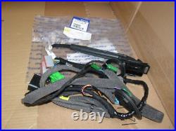 31483322 Drivers Door Wiring Harness for Volvo XC60 2009-2017