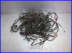 31606? Mercedes-Benz W201 190LE Engine Wire Wiring Harness 2015402032 201540263