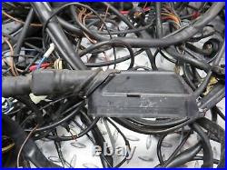 31606? Mercedes-Benz W201 190LE Engine Wire Wiring Harness 2015402032 201540263