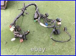 3225 Honda CRF250 Main Wiring Harness Loom Electrical Cables 32100-KZZ-9304
