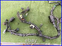 3225 Honda CRF250 Main Wiring Harness Loom Electrical Cables 32100-KZZ-9304