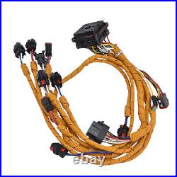 3239140 Engine Wire Harness Durable Marine Excavator Wiring Harnesses