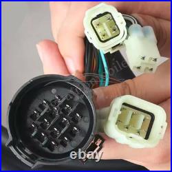 32580-ZW1-V01 Main Wiring Harness 16.5FT Remote Control Box Wire Assembely