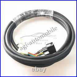 32580-ZW1-V01 Main Wiring Harness 16.5FT Remote Control Box Wire Assembely 32580-ZW1-V01 Main Wiring Harness 16.5FT Remote Control Box Wire Assembely