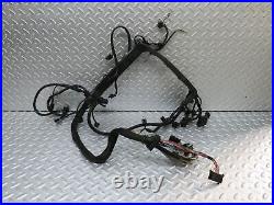 34990? Mercedes-Benz W210 320E Engine Wire Wiring Harness 2104401206