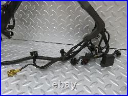 34990? Mercedes-Benz W210 320E Engine Wire Wiring Harness 2104401206