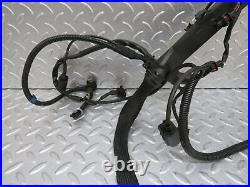 34990? Mercedes-Benz W210 320E Engine Wire Wiring Harness 2104401206