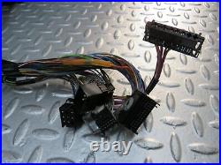 34990? Mercedes-Benz W210 320E Engine Wire Wiring Harness 2104401206