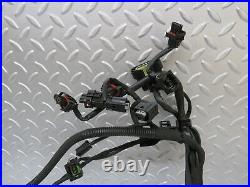 34990? Mercedes-Benz W210 320E Engine Wire Wiring Harness 2104401206