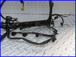 34990? Mercedes-Benz W210 320E Engine Wire Wiring Harness 2104401206