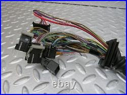 34990? Mercedes-Benz W210 320E Engine Wire Wiring Harness 2104401206