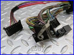 34990? Mercedes-Benz W210 320E Engine Wire Wiring Harness 2104401206