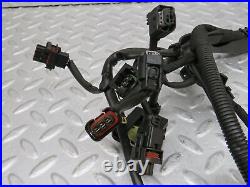 34990? Mercedes-Benz W210 320E Engine Wire Wiring Harness 2104401206