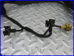 34990? Mercedes-Benz W210 320E Engine Wire Wiring Harness 2104401206