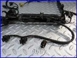 34990? Mercedes-Benz W210 320E Engine Wire Wiring Harness 2104401206