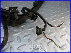 34990? Mercedes-Benz W210 320E Engine Wire Wiring Harness 2104401206