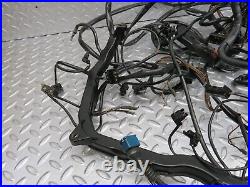 39060? Mercedes-Benz W201 190E Engine Wire Wiring Harness 2015404532 2015431006