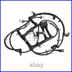 3979318 Excavator Wire Wiring Harness For Cummins Engine QSB6.7 CM850