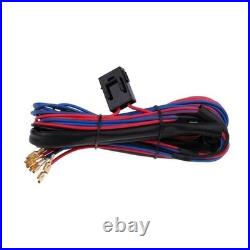 3 Pieces Car Electric Power Window Master Control Switch Wiring Harness