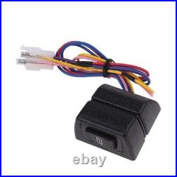 3 Pieces Car Electric Power Window Master Control Switch Wiring Harness