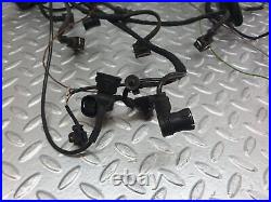 42630? Mercedes-Benz R129 320SL Coupe Engine Wire Wiring Harness 1404409805