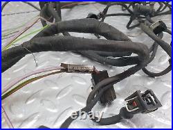 42630? Mercedes-Benz R129 320SL Coupe Engine Wire Wiring Harness 1404409805