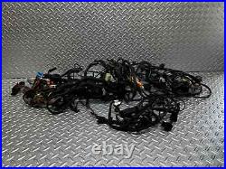 42637? Mercedes-Benz R129 320SL Engine Chassis Body Wire Wiring Harness
