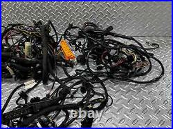 42637? Mercedes-Benz R129 320SL Engine Chassis Body Wire Wiring Harness