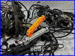 42637? Mercedes-Benz R129 320SL Engine Chassis Body Wire Wiring Harness