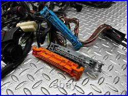 42637? Mercedes-Benz R129 320SL Engine Chassis Body Wire Wiring Harness