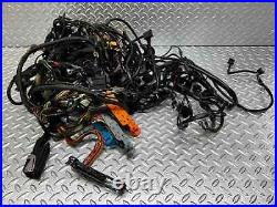 42637? Mercedes-Benz R129 320SL Engine Chassis Body Wire Wiring Harness