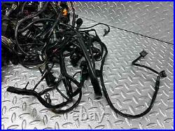 42637? Mercedes-Benz R129 320SL Engine Chassis Body Wire Wiring Harness
