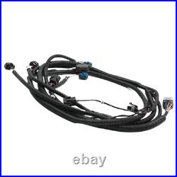 4449447 Hydraulic Pump Wire Wiring Harness Fits For Hitachi Zx200 Zx230 Zx270