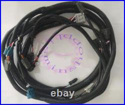 4449447 Wire Wiring Harness Fit for Hitachi Excavator ZAX200/210/240-1 444-9447 4449447 Wire Wiring Harness Fit for Hitachi Excavator ZAX200/210/240-1 444-9447
