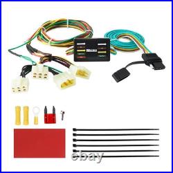 4 Pin Trailer Wiring Harness for 1989-1995 Toyota Pickup & 1995-2004
