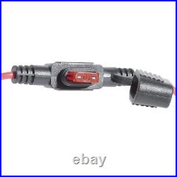 4 Way Trailer Tow Hitch Wiring Harness For Jeep Wrangler JL JLU 2018-2023