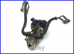 51254410288 Fuel Injector Wire Harness From MAN TGL 8.220 2010 Truck Part