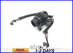 51254410288 LEAR MAN TGL Fuel Injector Wire Harness 51254410288 LEAR MAN TGL Fuel Injector Wire Harness