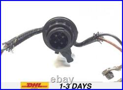51254410288 LEAR MAN TGL Fuel Injector Wire Harness 51254410288 LEAR MAN TGL Fuel Injector Wire Harness