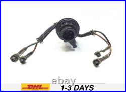 51254410288 LEAR MAN TGL Fuel Injector Wire Harness 51254410288 LEAR MAN TGL Fuel Injector Wire Harness