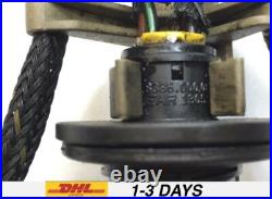 51254410288 LEAR MAN TGL Fuel Injector Wire Harness 51254410288 LEAR MAN TGL Fuel Injector Wire Harness