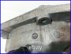 55350375 Gearbox / 114270 For Saab 9-3 Sport Hatch 1.9 Tid Cat
