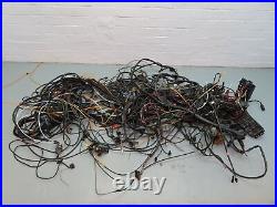 5942? Mercedes-Benz W124 230E Engine Chassis Body Wire Wiring Harness