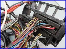5942? Mercedes-Benz W124 230E Engine Chassis Body Wire Wiring Harness