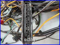 5942? Mercedes-Benz W124 230E Engine Chassis Body Wire Wiring Harness